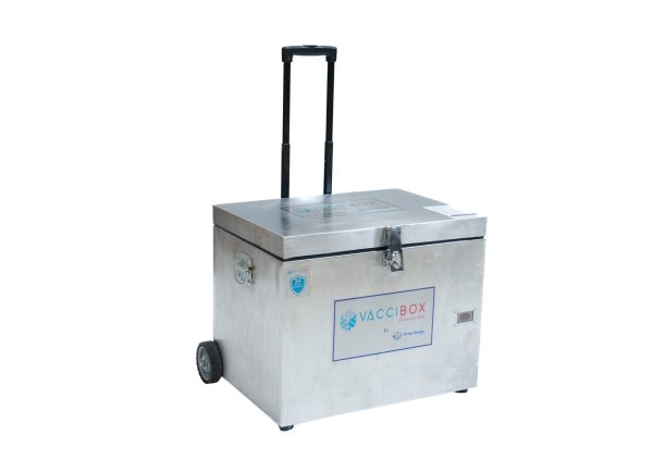 Vaccibox