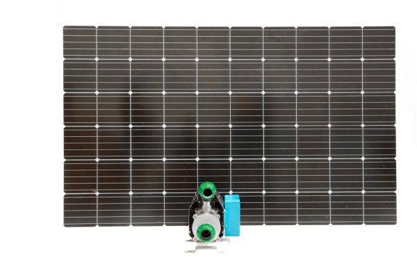Solar Pump - Image 4