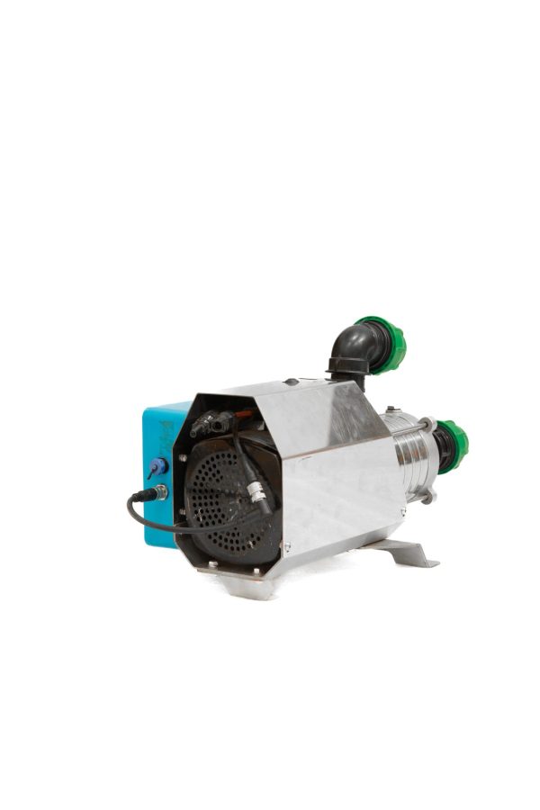 Solar Pump - Image 3