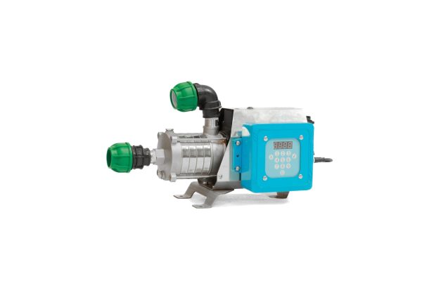 Solar Pump